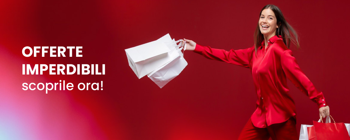 Scopri la linea Goovi