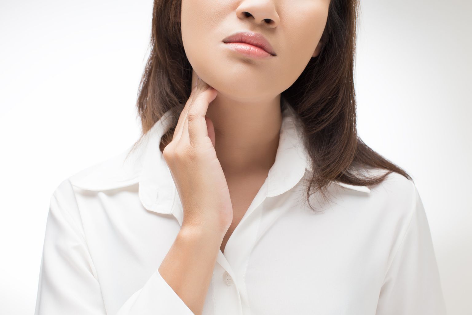 Proteggi la Tua Gola con Efficaci Soluzioni su Orafarmacia.it