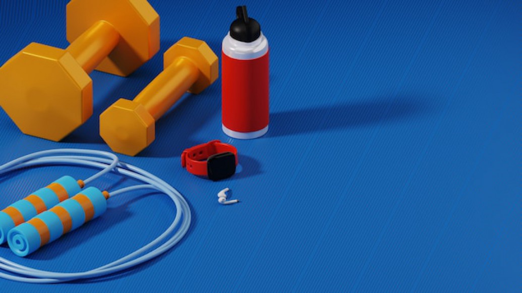 Integratori sportivi: quali scegliere e perch usarli