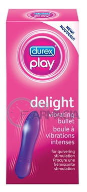 Durex Massaggiatore Personale Play Delight
