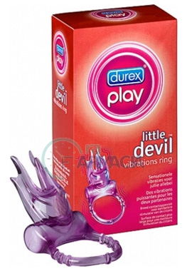 Durex Play Little Devil Stimolatore