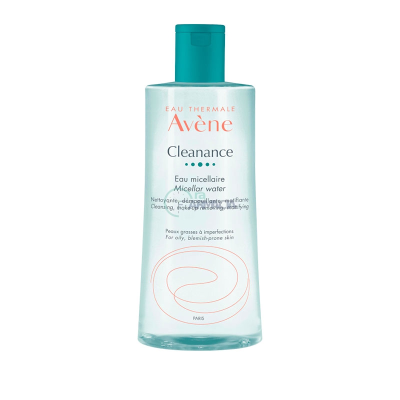 Avene Linea Cleanance Gel Detergente 400 ml